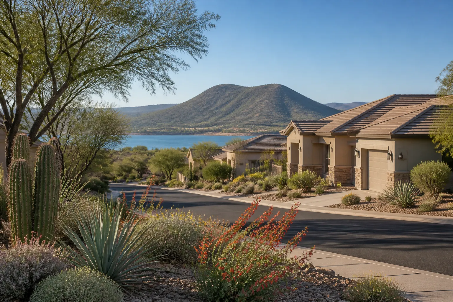 Lawn Watering Solutions
