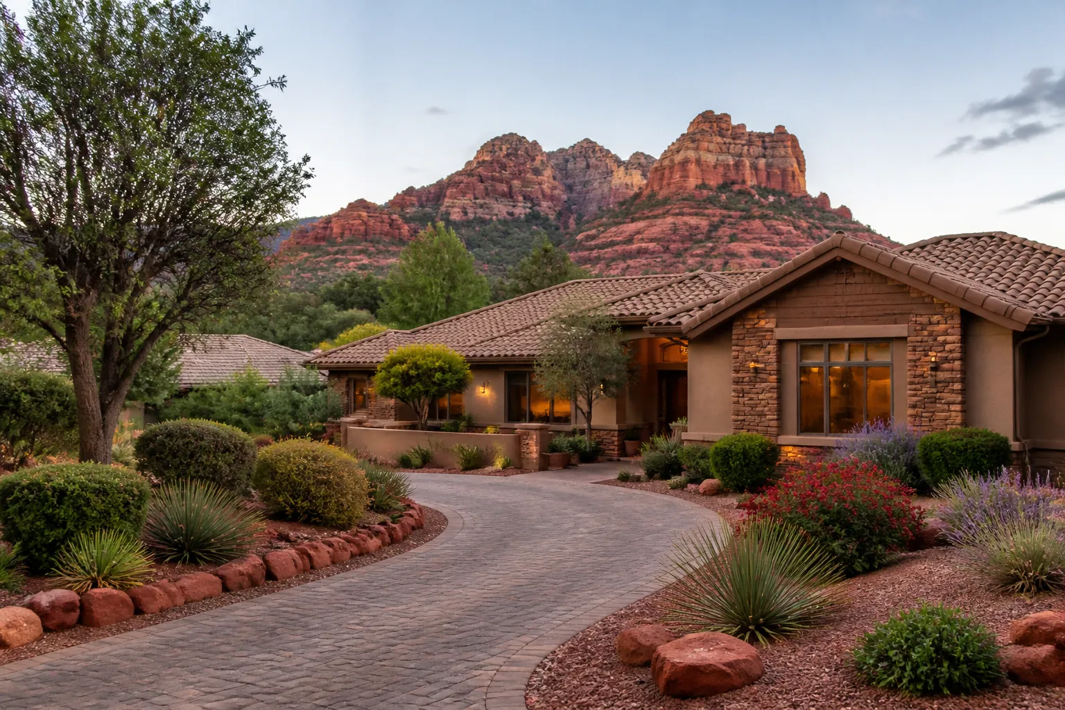 Water Conservation Upgrades